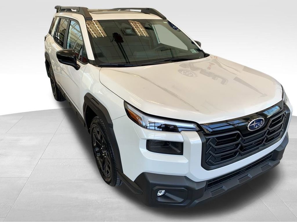 New 2026 Subaru Outback Limited XT