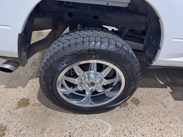 Used 2019 RAM 2500 Big Horn AWD/4WD image 28