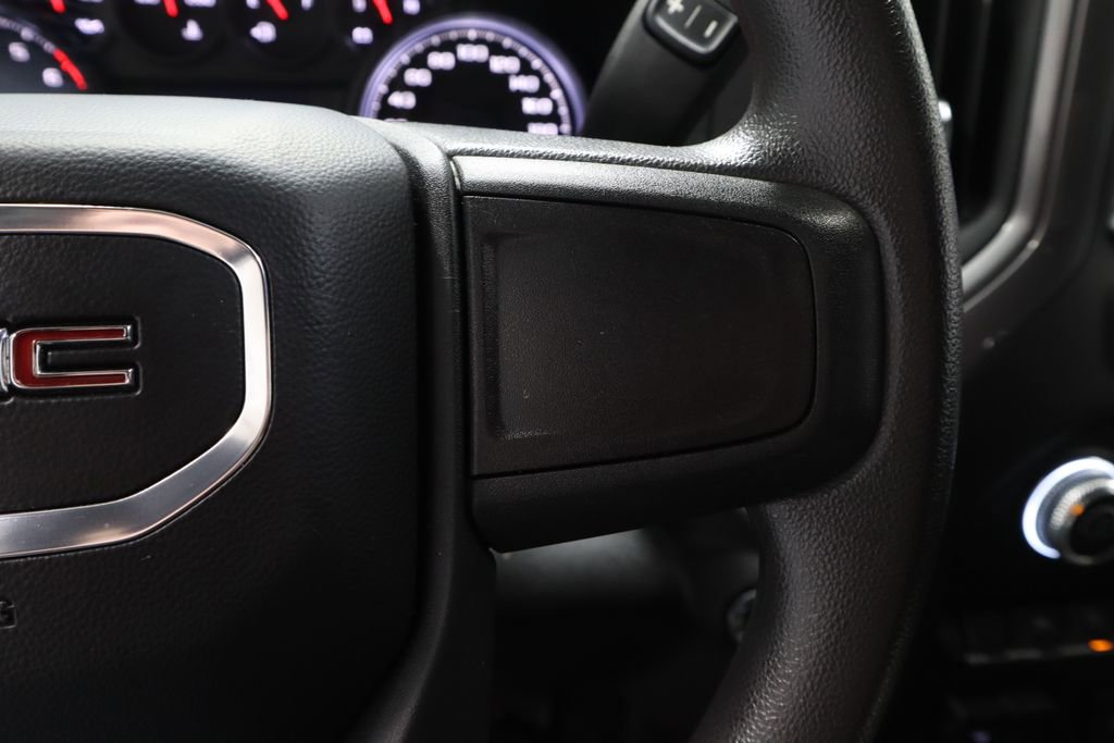 Used 2023 GMC Sierra 1500 Pro w/ Pro Value Package image 30