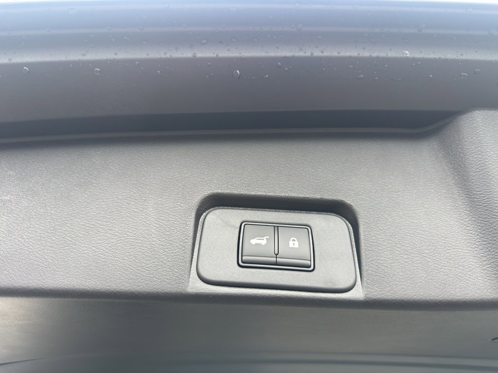 New 2026 Nissan Rogue SV image 24