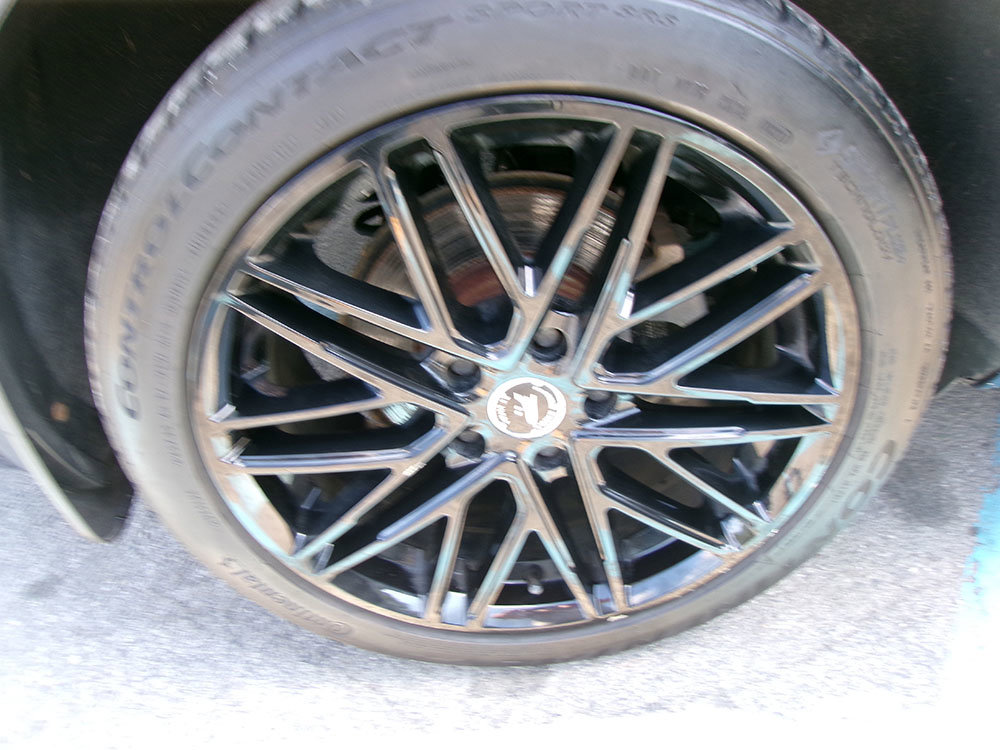 Used 2015 Volkswagen Golf SEL image 6