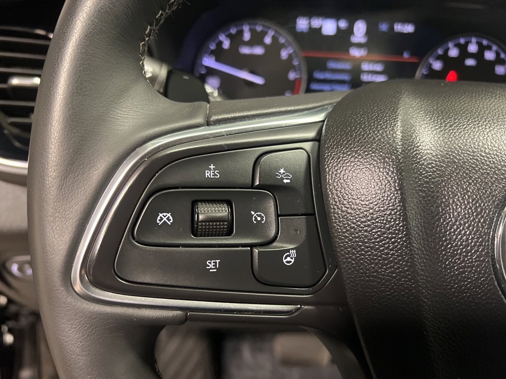 Certified 2022 Buick Envision Avenir w/ Technology Package II image 16