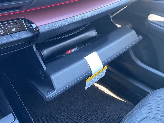 New 2026 Toyota Prius Plug-In Hybrid image 25