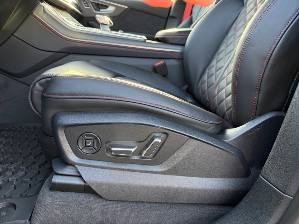 New 2026 Audi Q8 Prestige AWD/4WD image 30