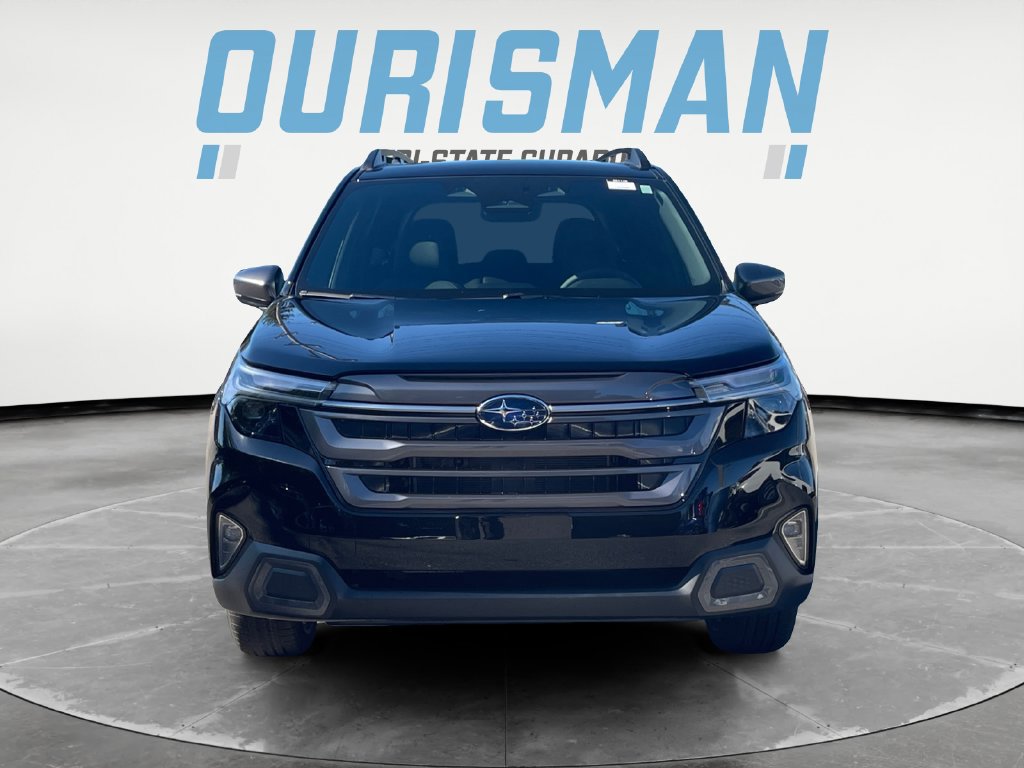 New 2026 Subaru Forester Limited AWD/4WD image 8