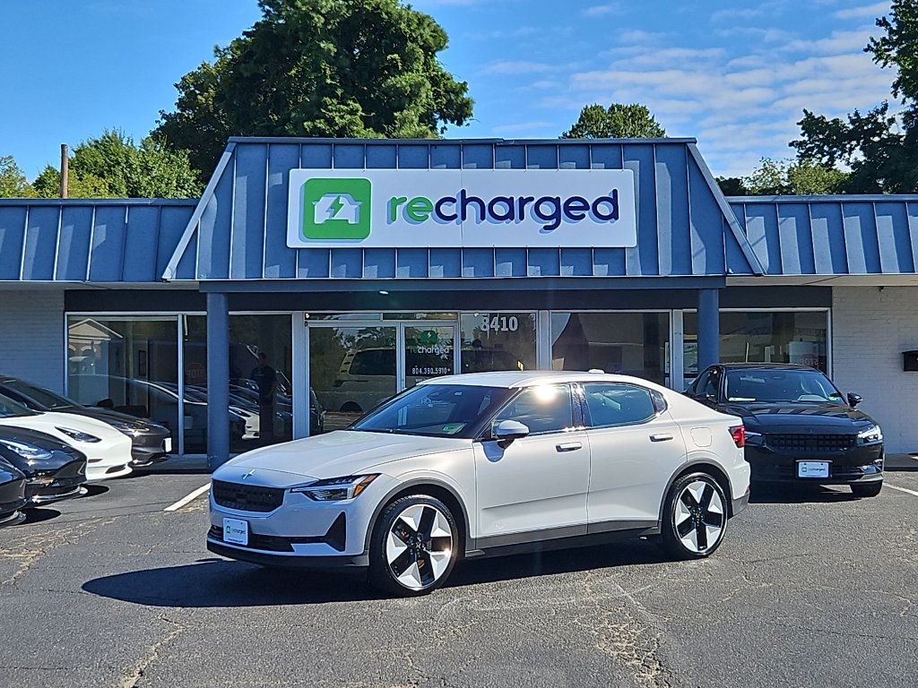 Used 2023 Polestar Polestar 2