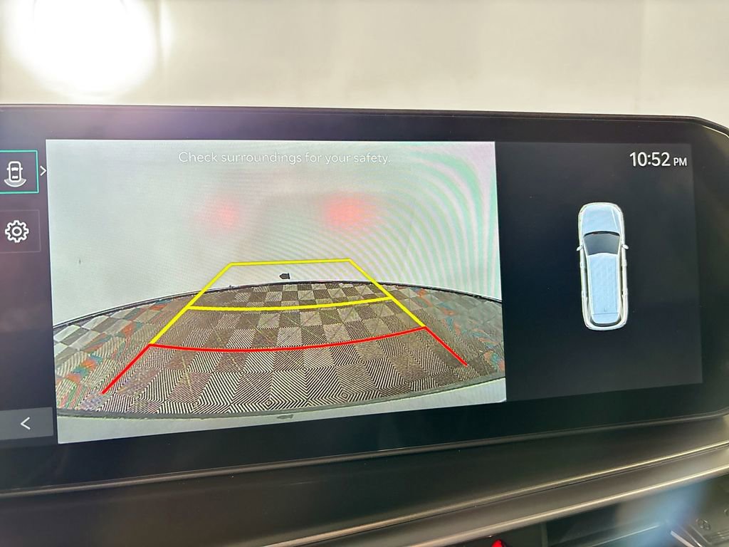 New 2026 Kia Sorento EX image 18