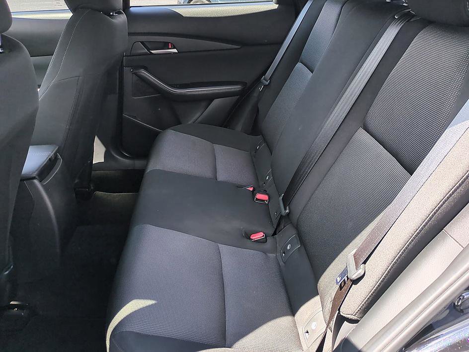 Certified 2024 MAZDA CX-30 AWD 2.5 S image 29