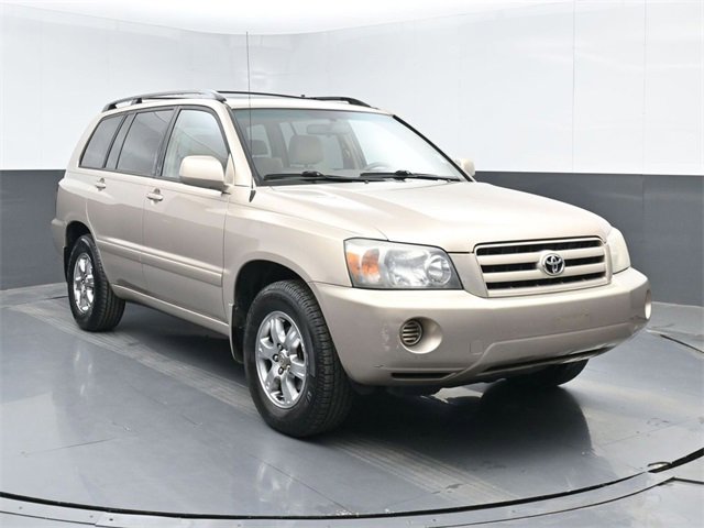 Used 2004 Toyota Highlander V6 image 2