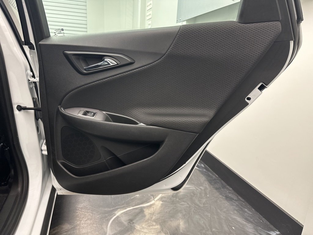 Used 2024 Chevrolet Malibu LT image 12