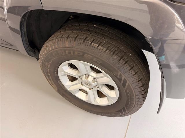 Used 2023 Toyota 4Runner SR5 RWD image 37