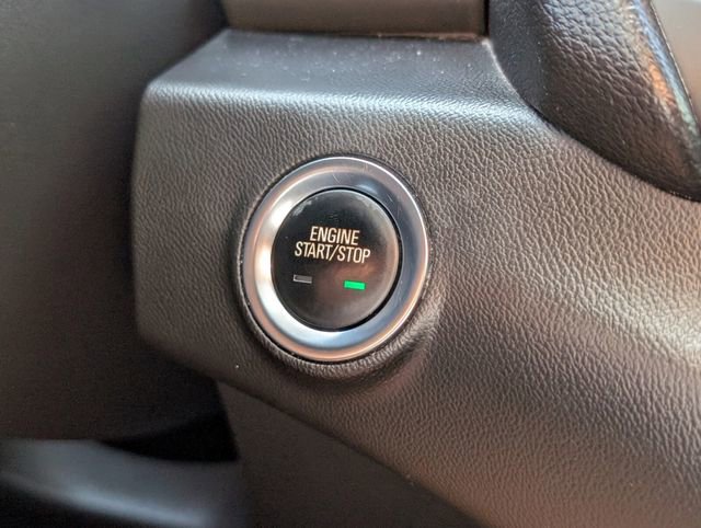 Used 2022 GMC Terrain SLE image 26