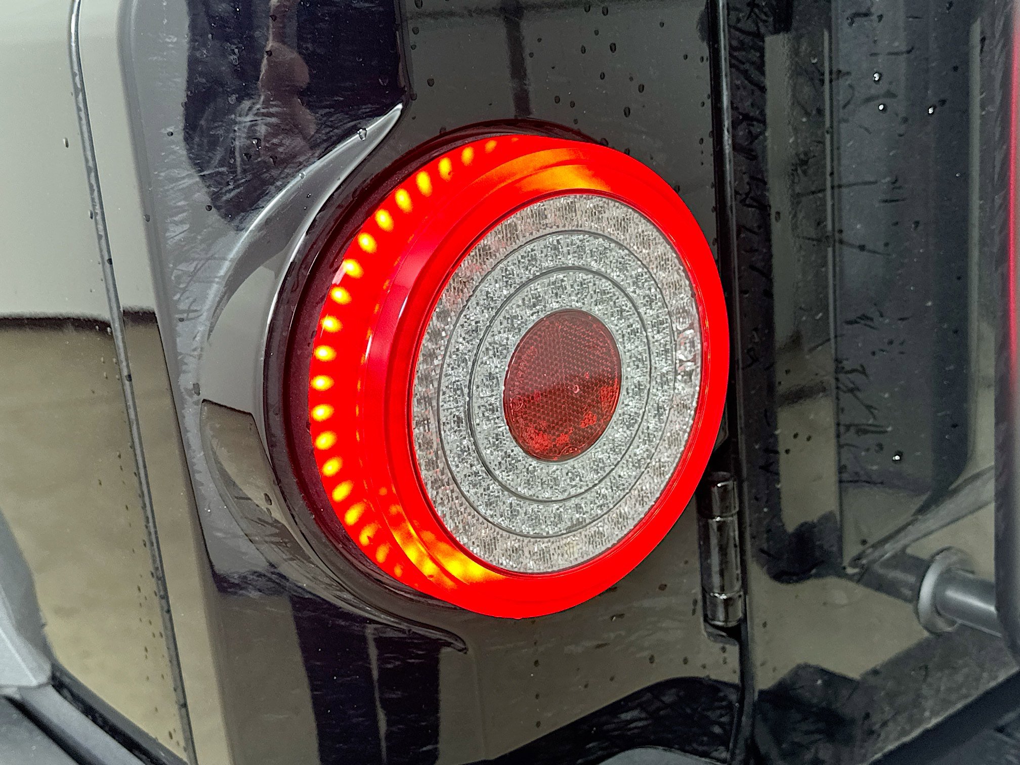 New 2026 INEOS Grenadier image 13