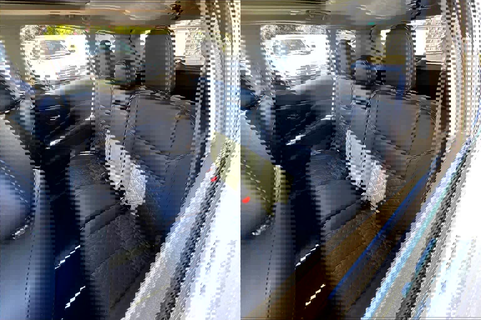 Used 2020 Nissan Murano Platinum image 27