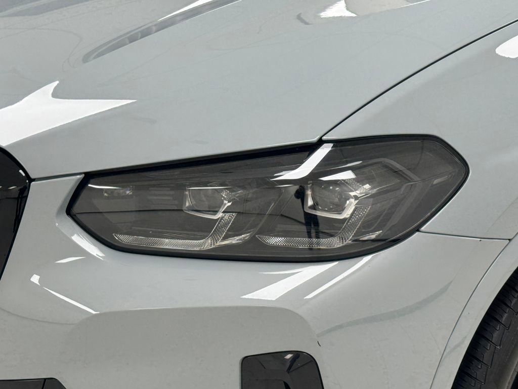 Used 2023 BMW X3 xDrive30i w/ M Sport Package image 39