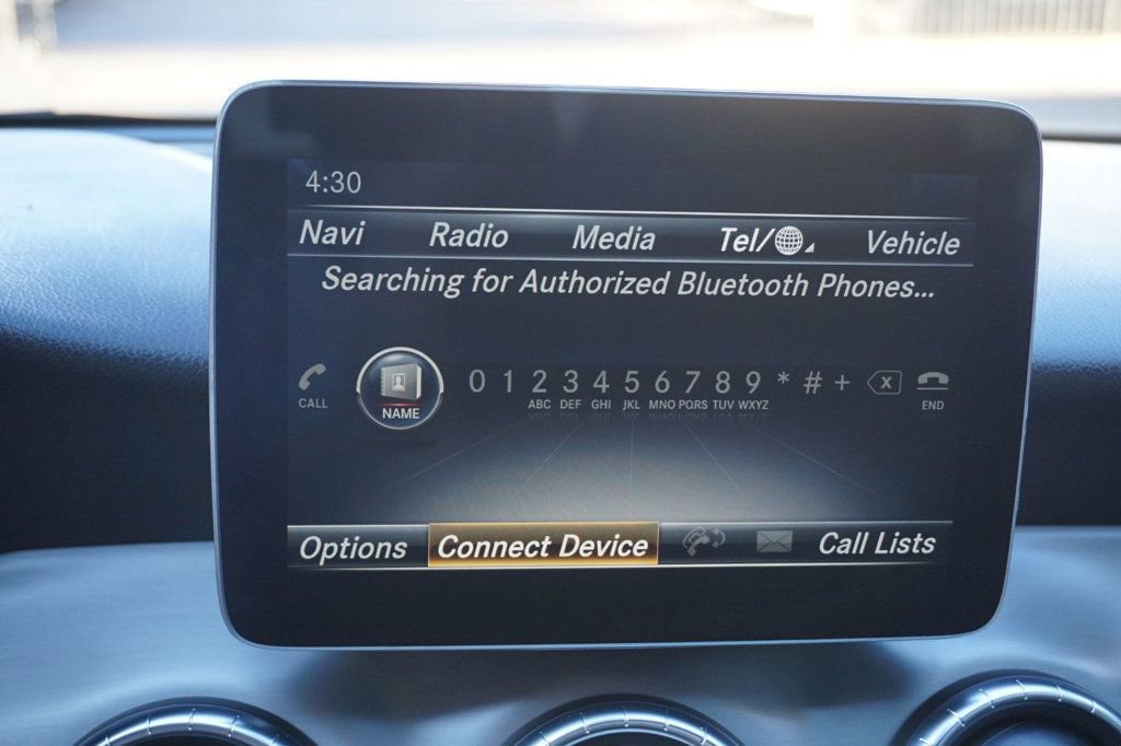 Used 2019 Mercedes-Benz CLA 250 image 32