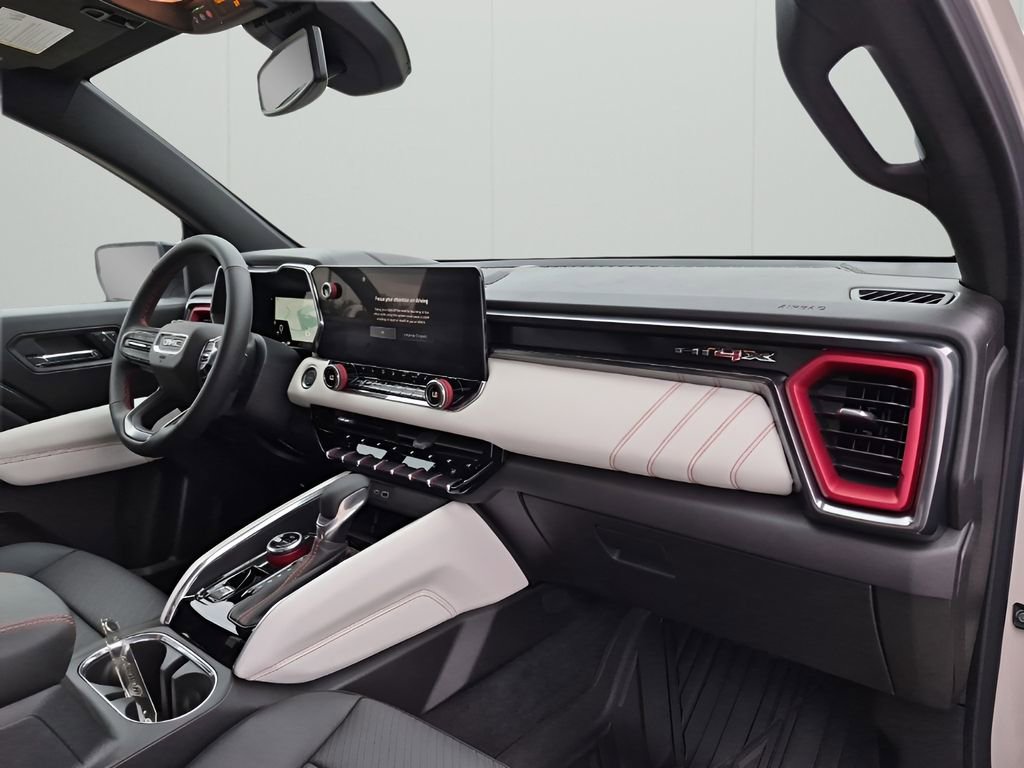 New 2026 GMC Canyon AT4X AWD/4WD image 16