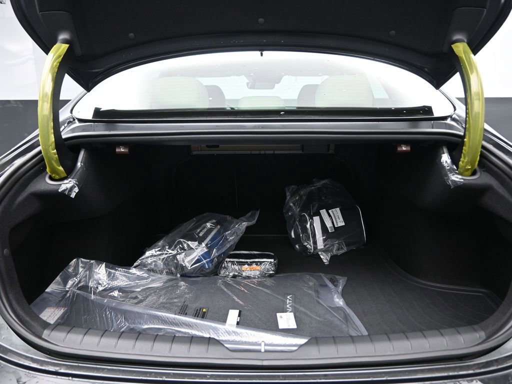 New 2026 Hyundai Sonata SEL image 30