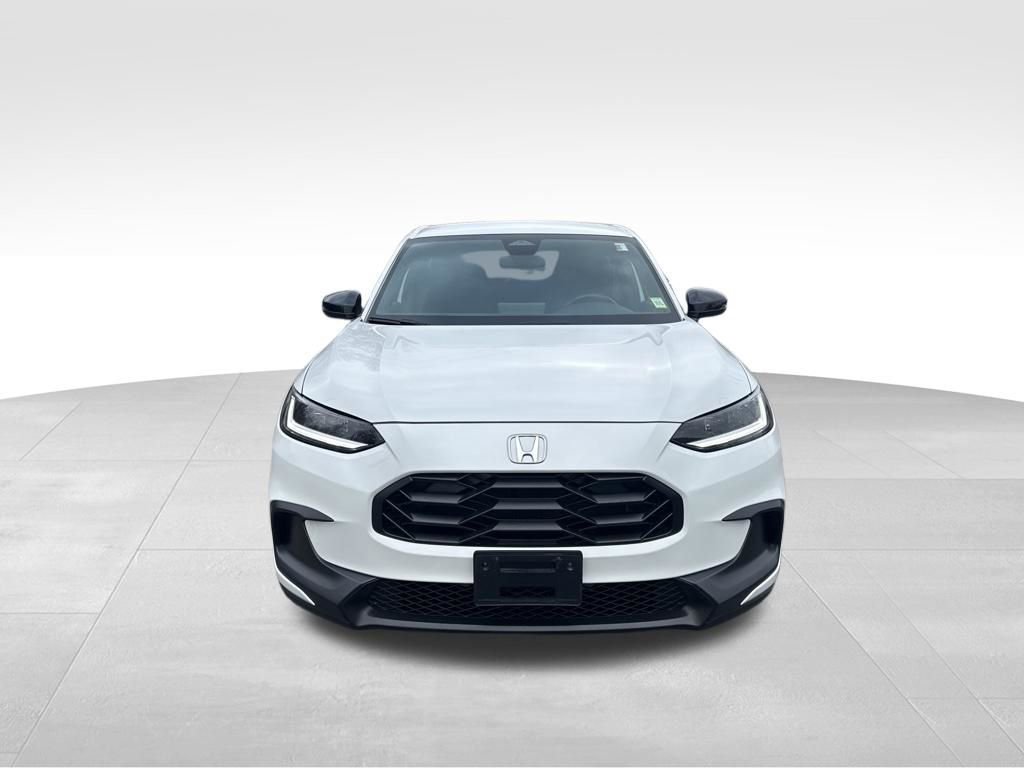 Certified 2023 Honda HR-V Sport image 11