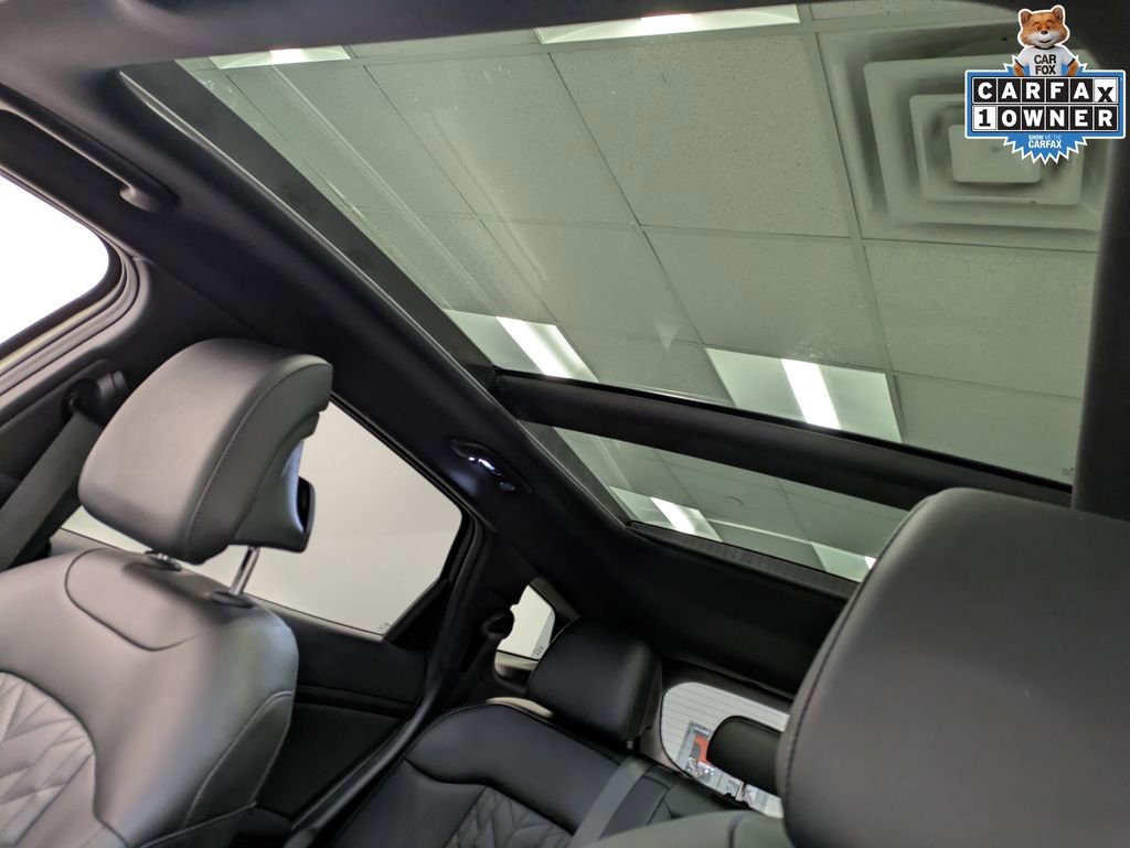 Certified 2023 Kia Sportage X-Line w/ X-Line Premium Package image 22