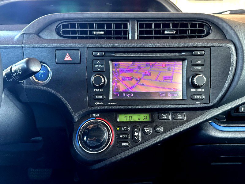 Used 2013 Toyota Prius C Three image 20