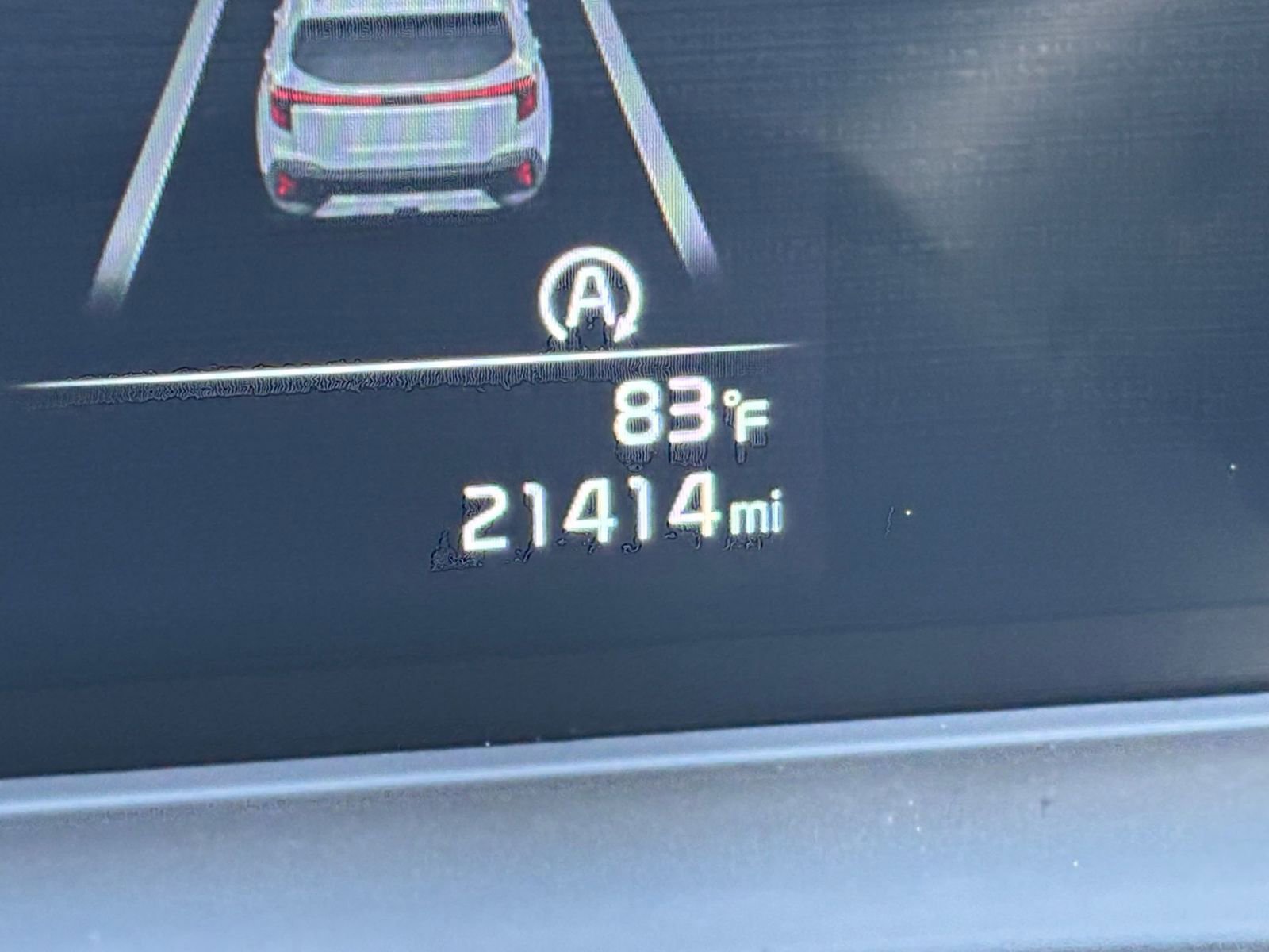 Used 2025 Kia Seltos S image 41