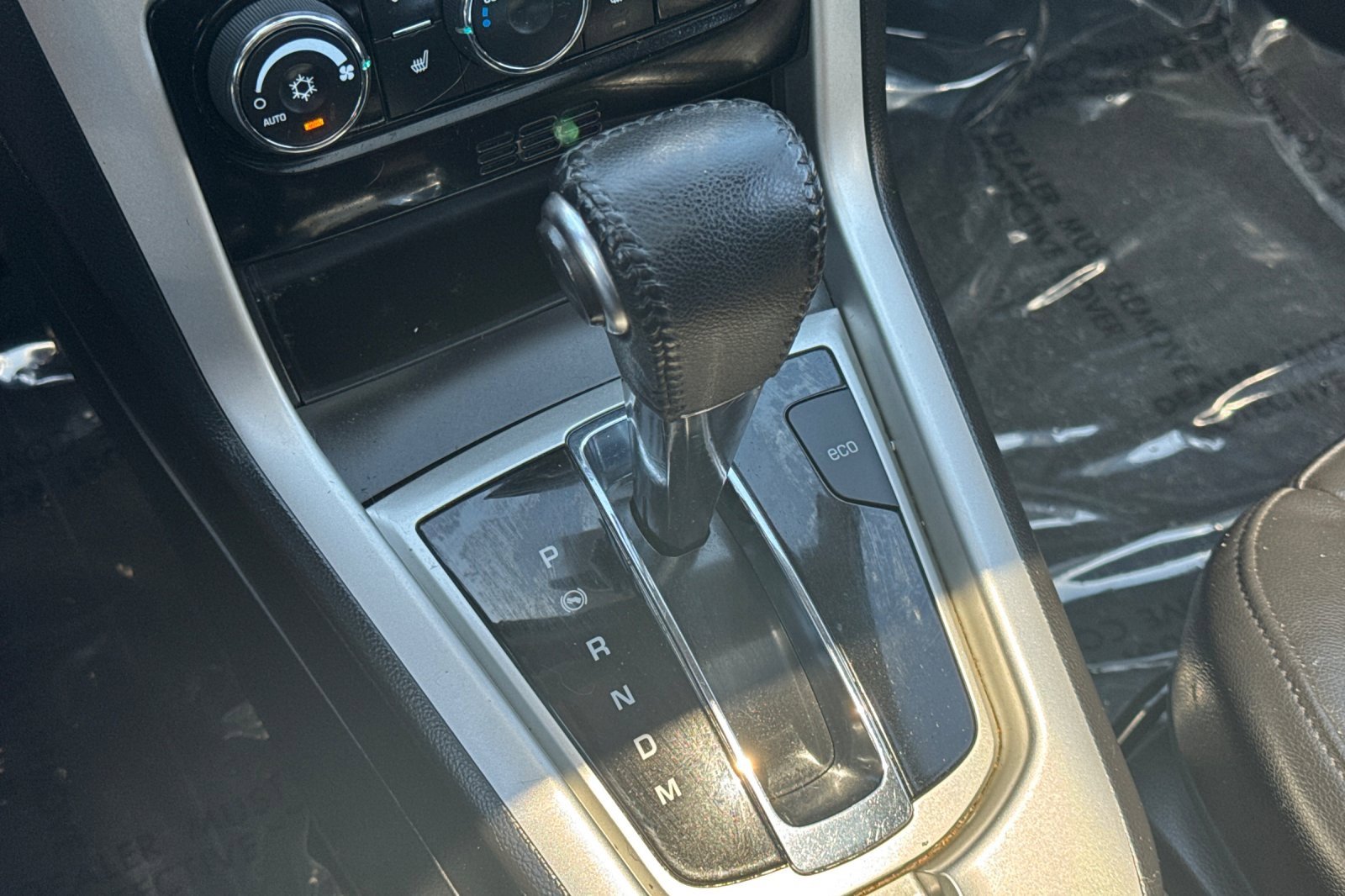 Used 2015 Chevrolet Captiva Sport LT w/ Convenience Package image 22