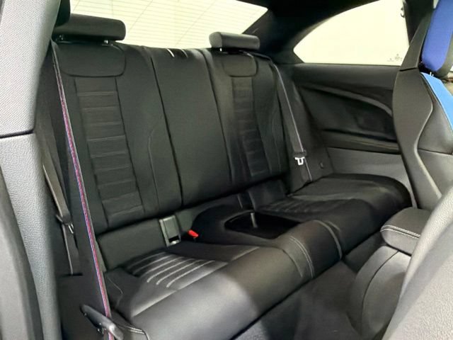 Certified 2024 BMW M2 w/ Lighting Package RWD image 21