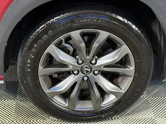 Used 2021 Lexus NX 300 F Sport w/ Accessory Package 2 FWD image 14