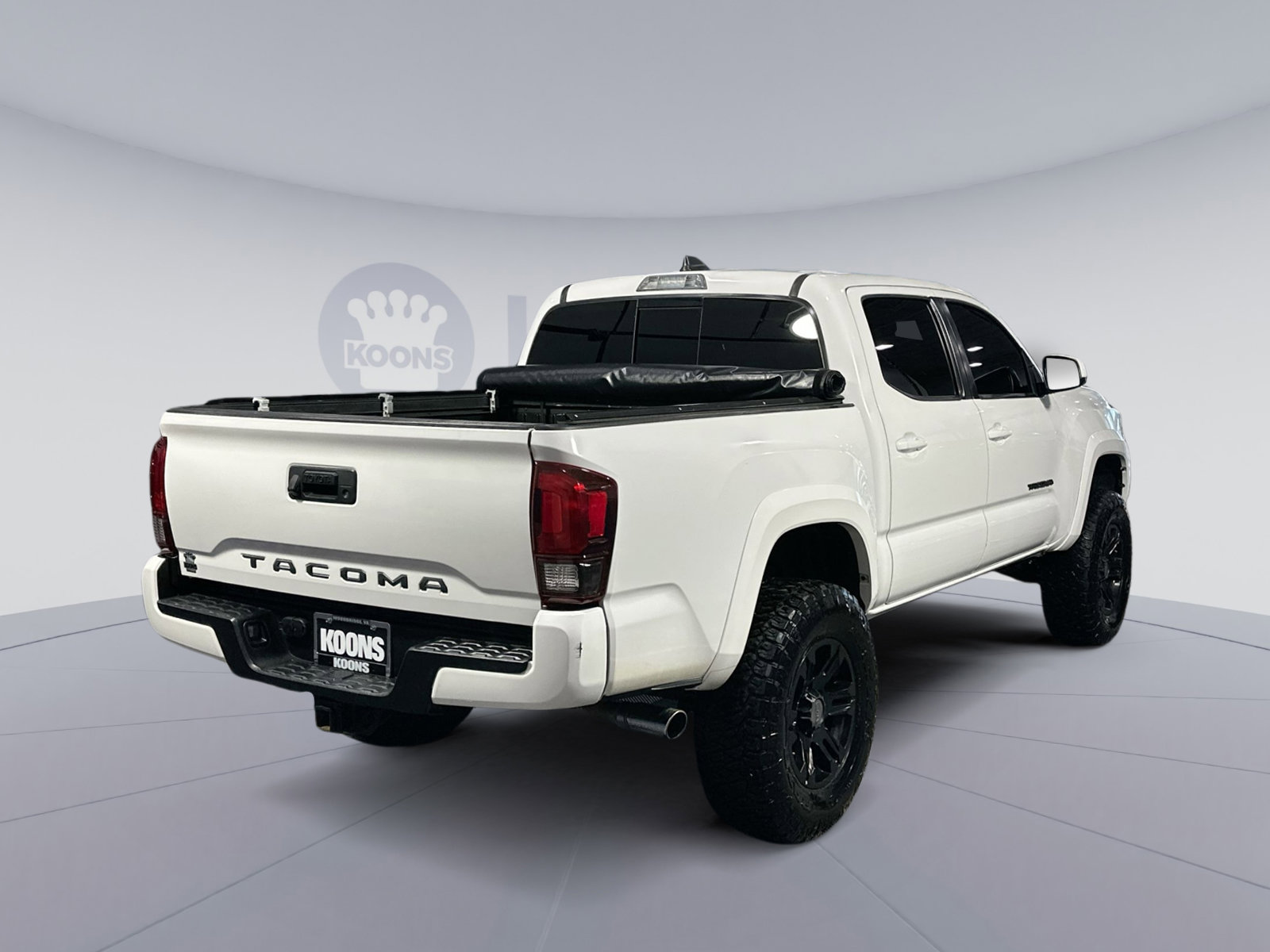Used 2020 Toyota Tacoma SR5 image 7