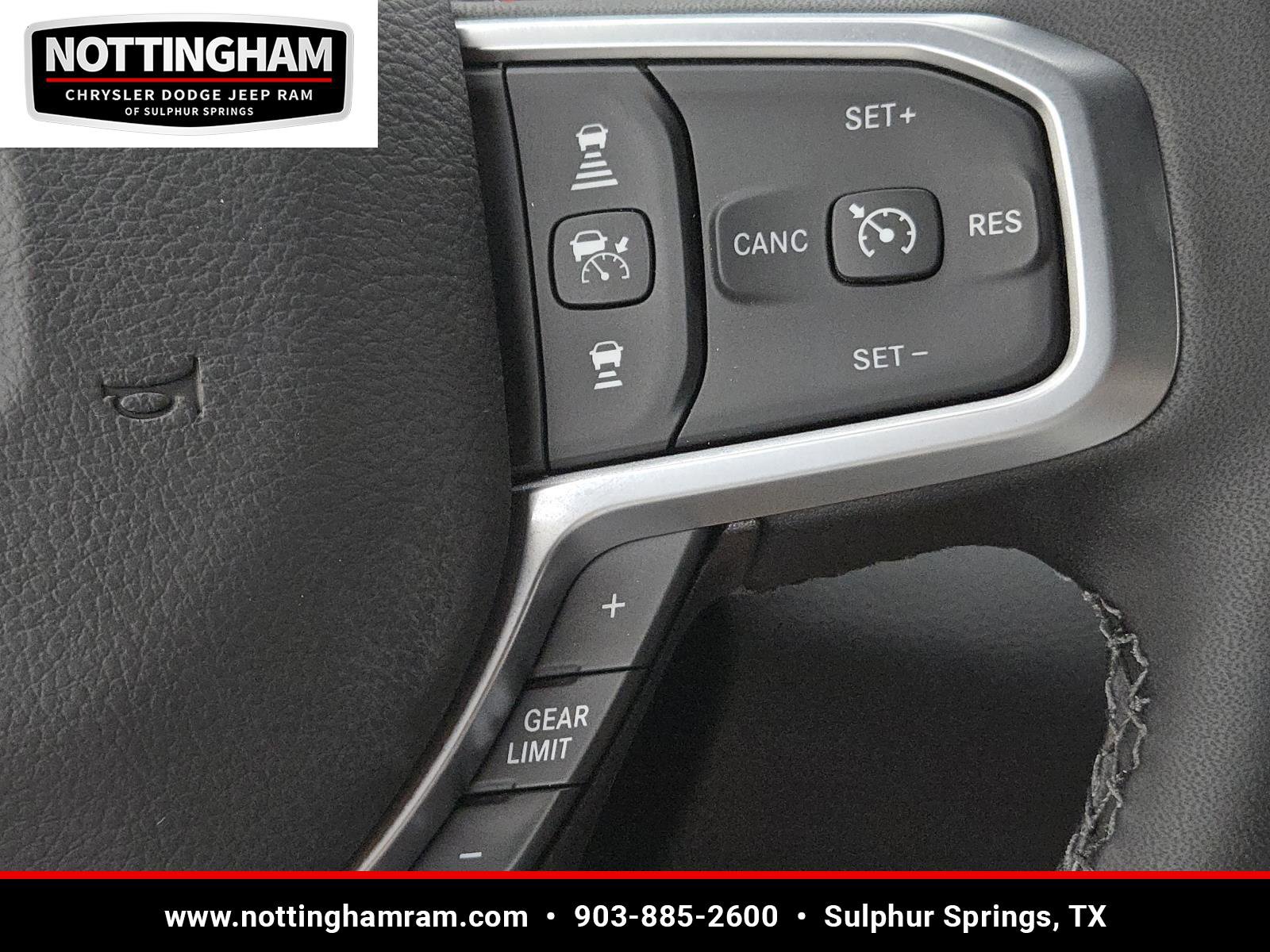 New 2025 RAM 2500 Lone Star image 18