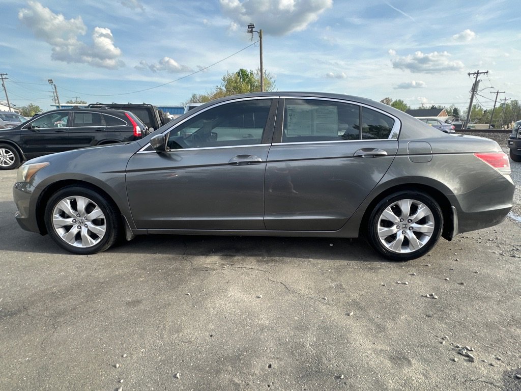Used 2009 Honda Accord EX-L image 2