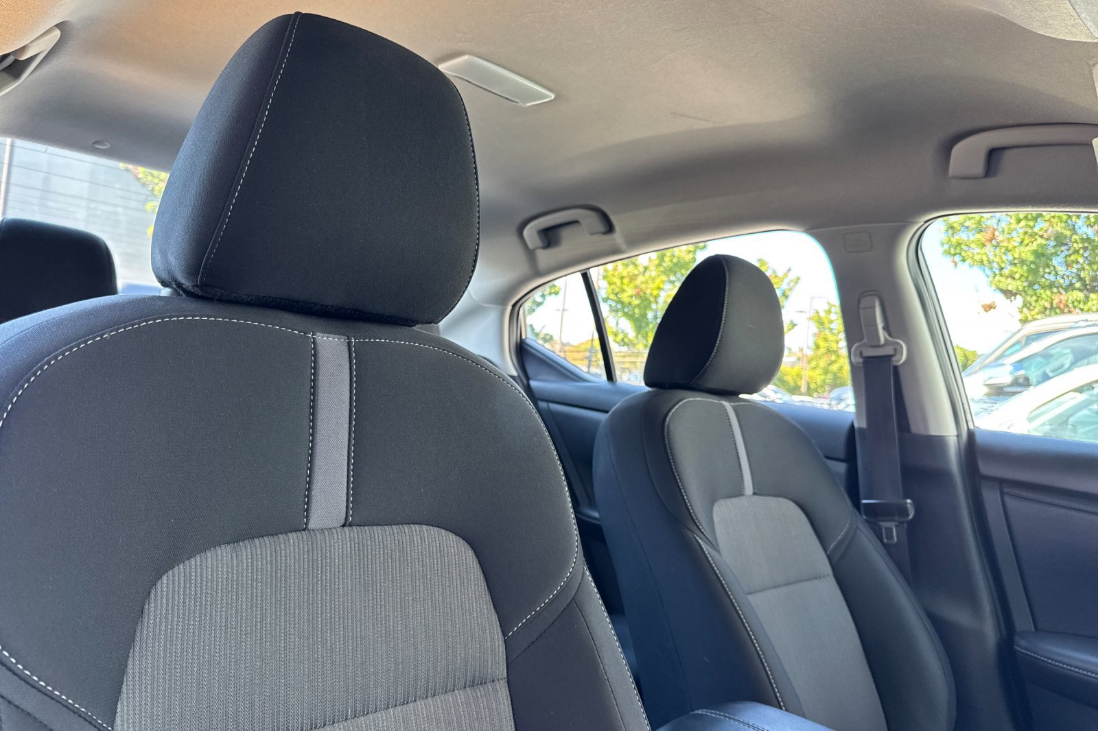 Used 2024 Nissan Sentra SV image 26