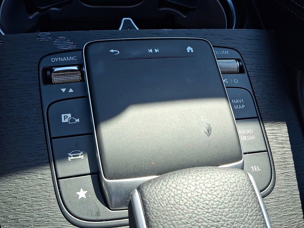 Used 2024 Mercedes-Benz GLS 450 4MATIC image 24