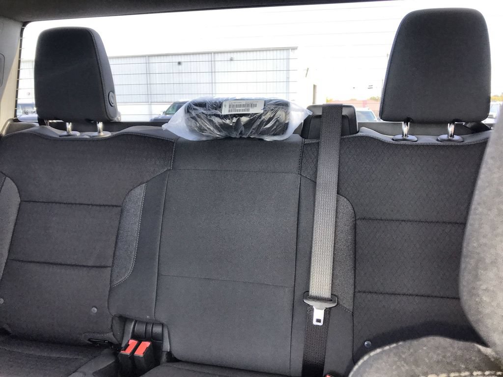 New 2026 GMC Sierra 2500 SLE AWD/4WD image 21