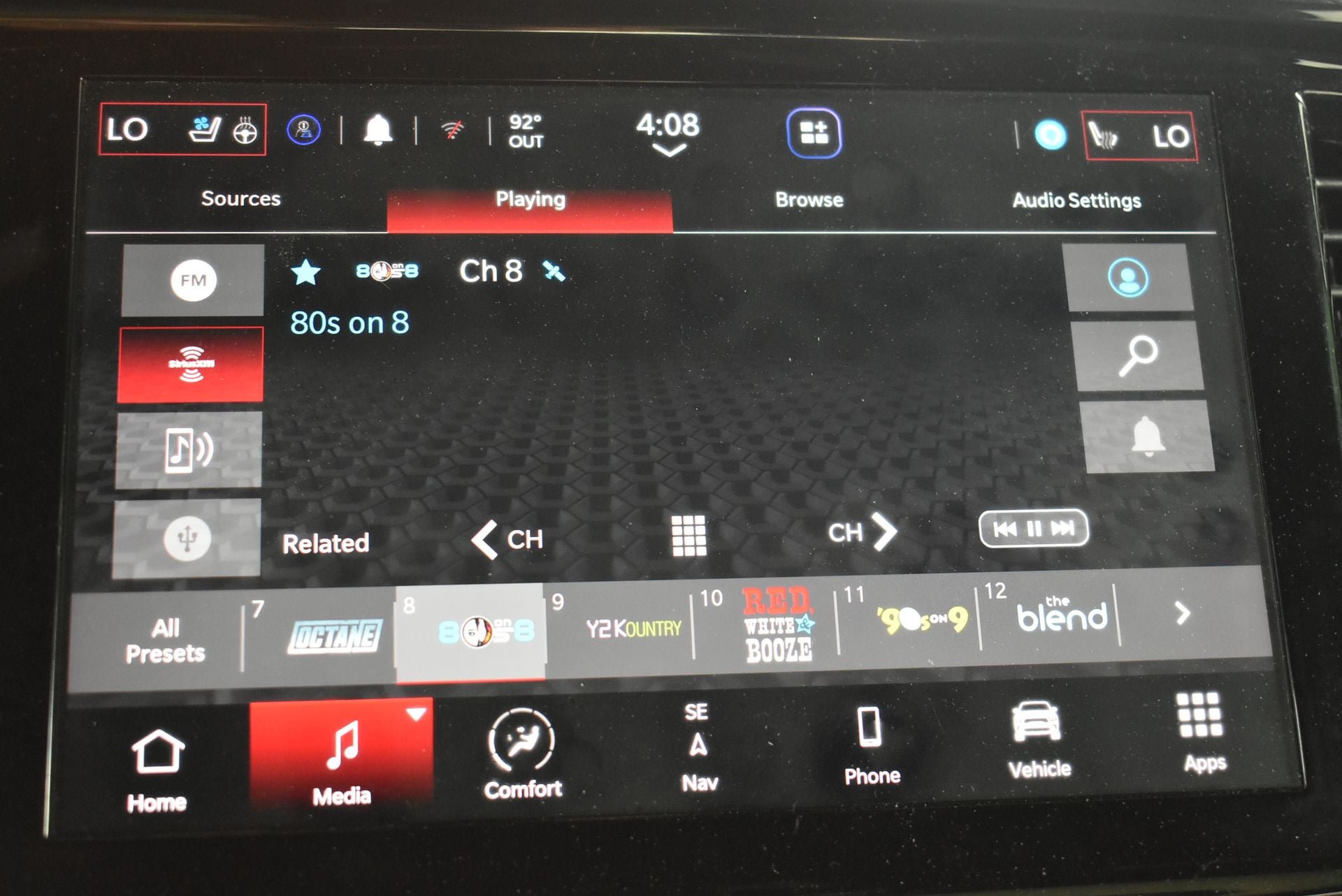Used 2023 Dodge Durango R/T AWD/4WD image 30