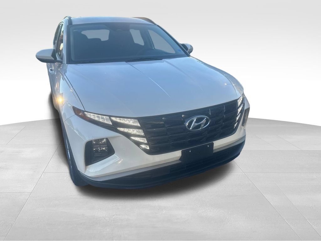 Used 2024 Hyundai Tucson SEL AWD/4WD image 31
