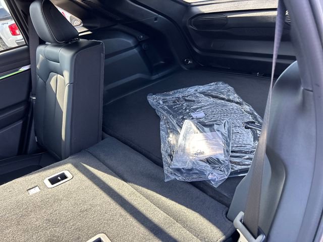 New 2025 Jeep Wagoneer S Limited image 37