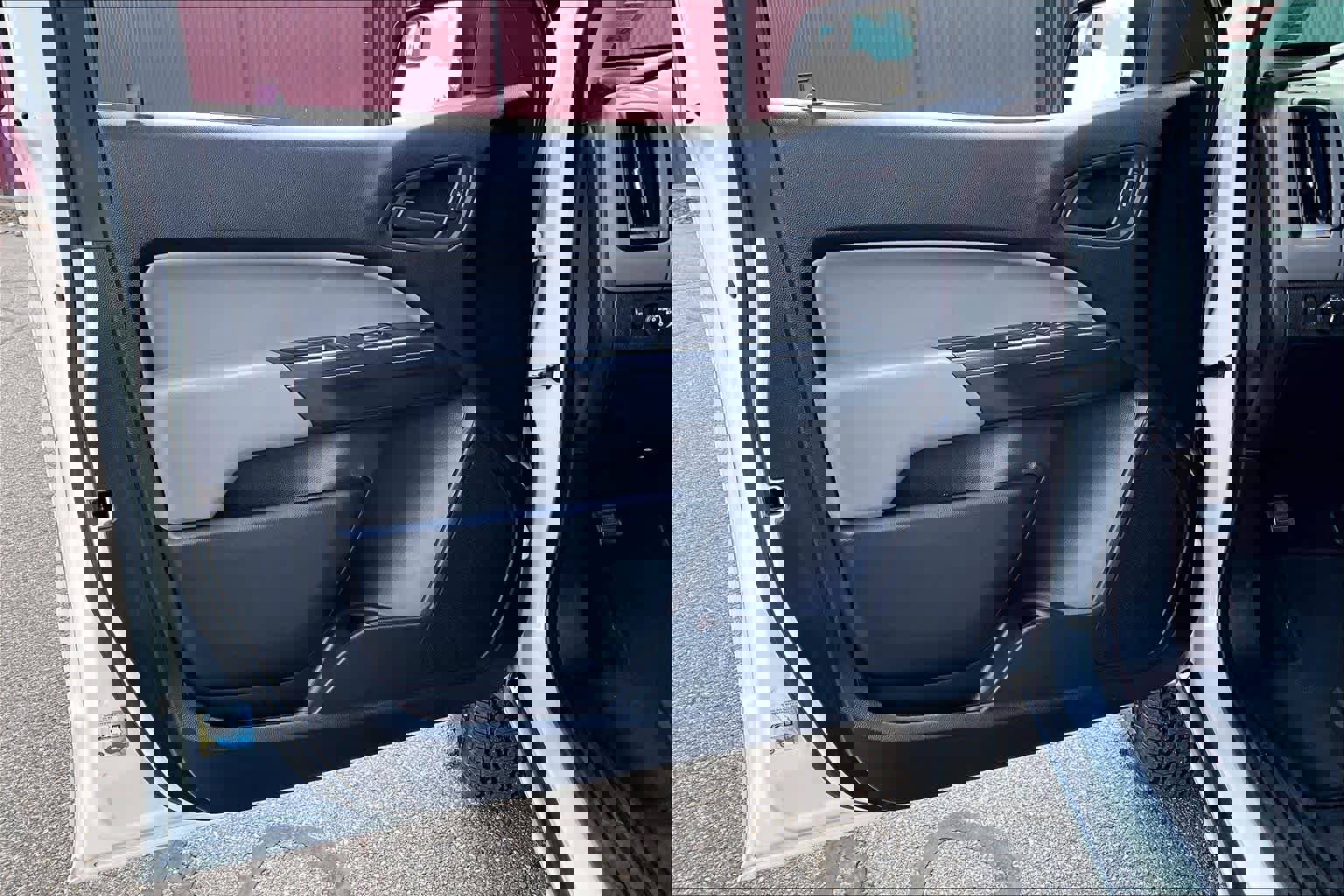 Used 2019 Chevrolet Colorado W/T w/ WT Convenience Package image 21