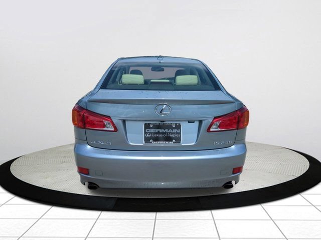 Used 2009 Lexus IS 250 RWD image 4