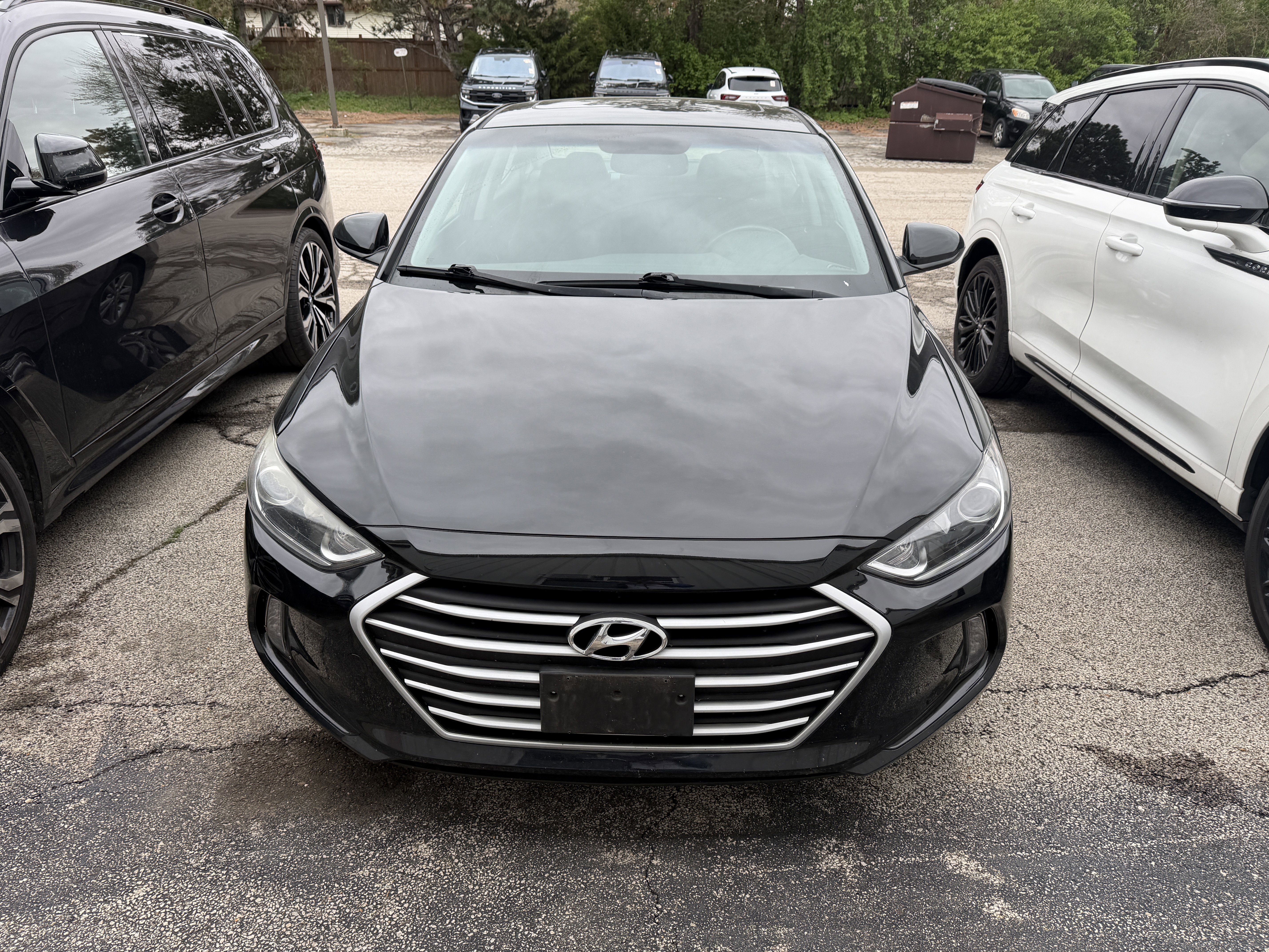 Used 2017 Hyundai Elantra Value Edition image 13
