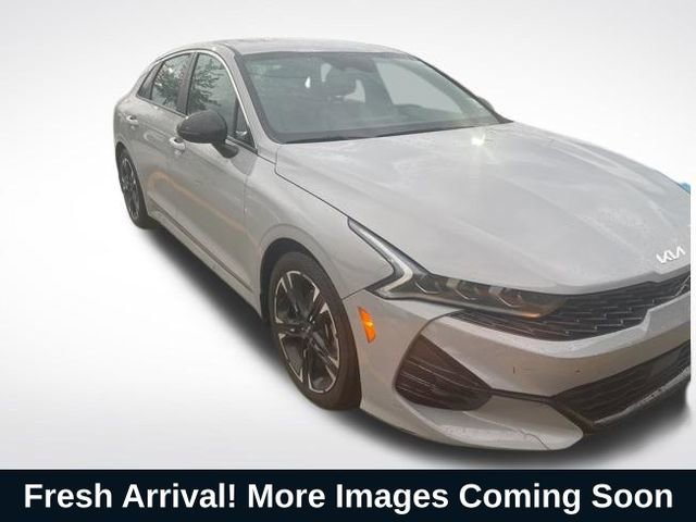 Used 2023 Kia K5 GT-Line w/ GT-Line Premium Package