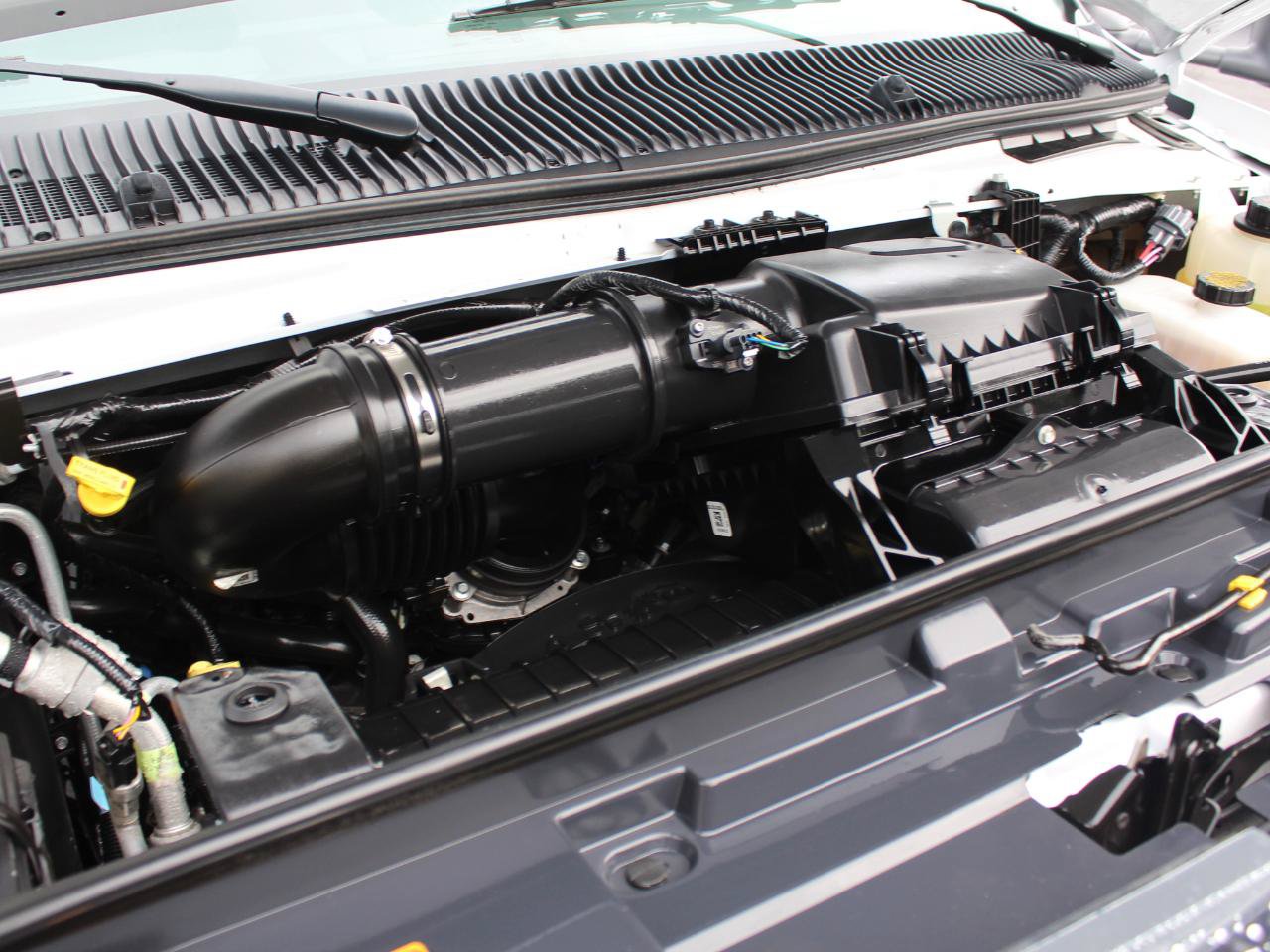 Used 2026 Ford E-350 and Econoline 350 Super Duty w/ Power Equipment Group RWD image 20