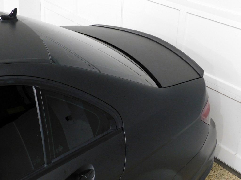 Used 2009 Mercedes-Benz C 63 AMG Sedan image 23