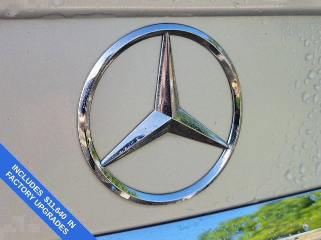 Used 2016 Mercedes-Benz C 300 4MATIC Sedan w/ Multimedia Package image 10