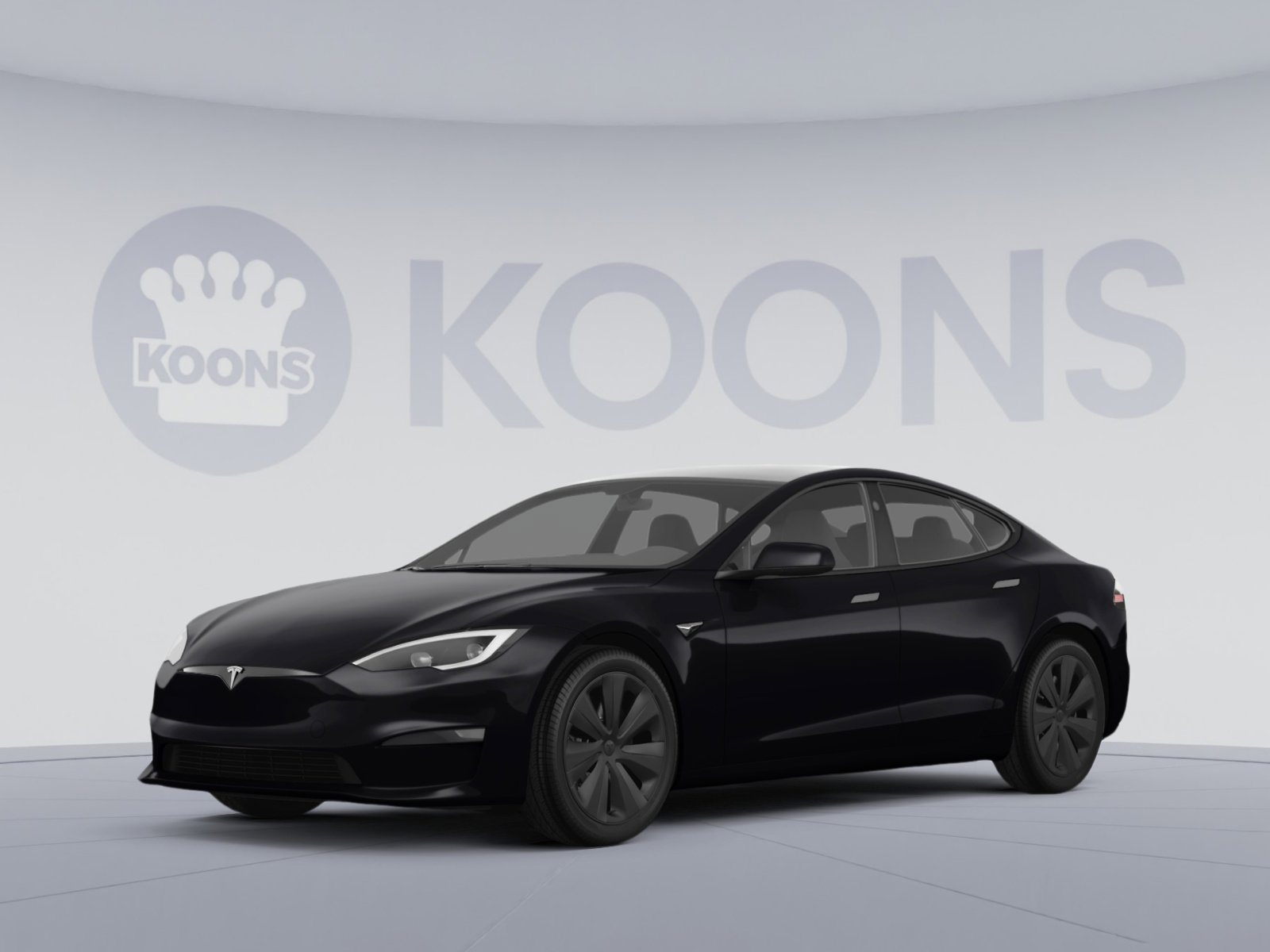 Used 2023 Tesla Model S Standard Range image 1