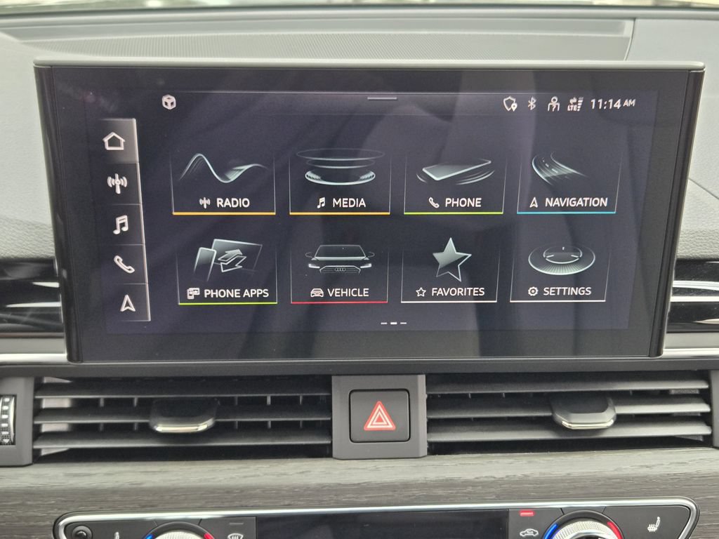Certified 2023 Audi A5 2.0T Premium Plus w/ Premium Plus AWD/4WD image 22