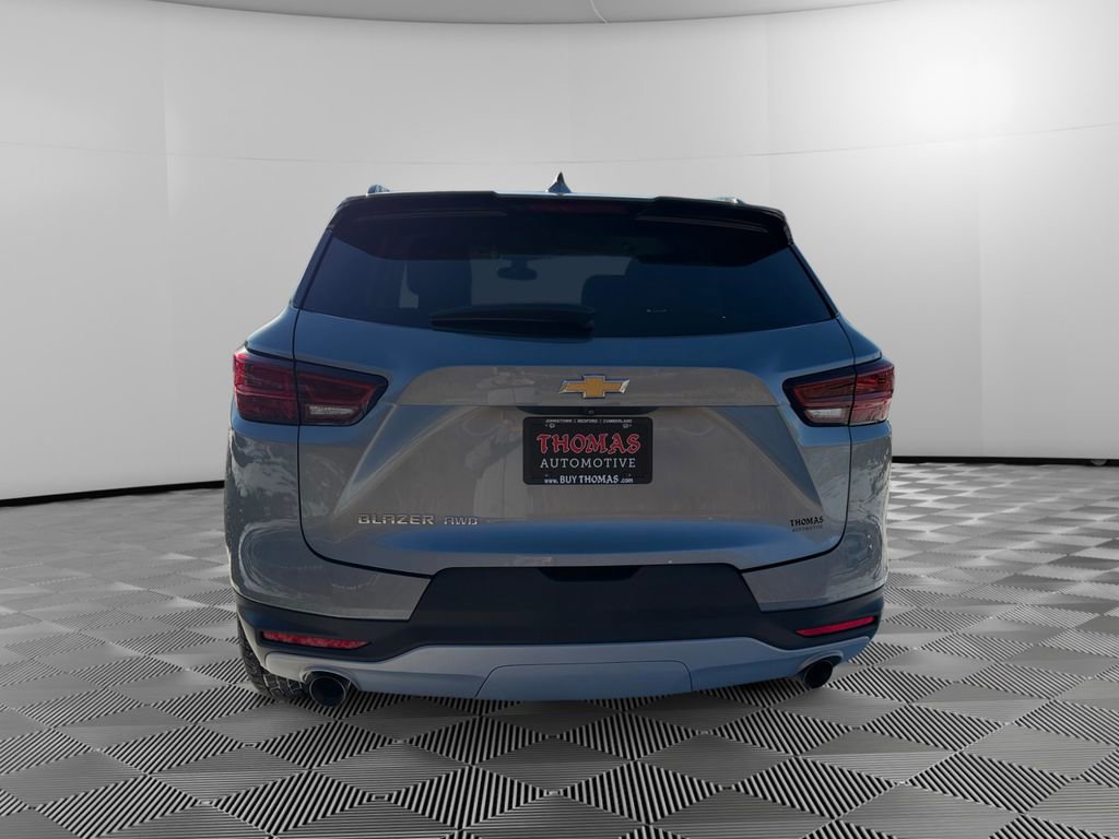 Used 2023 Chevrolet Blazer LT w/ Convenience Package image 6