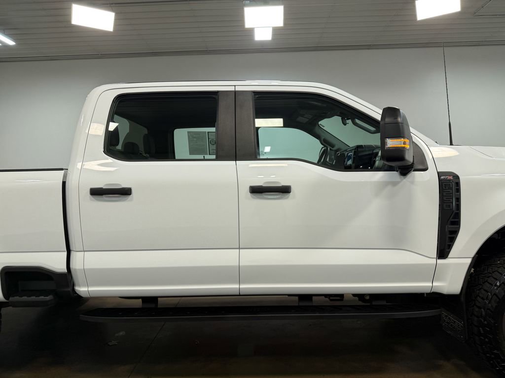 Used 2024 Ford F250 XL w/ STX Appearance Package image 33
