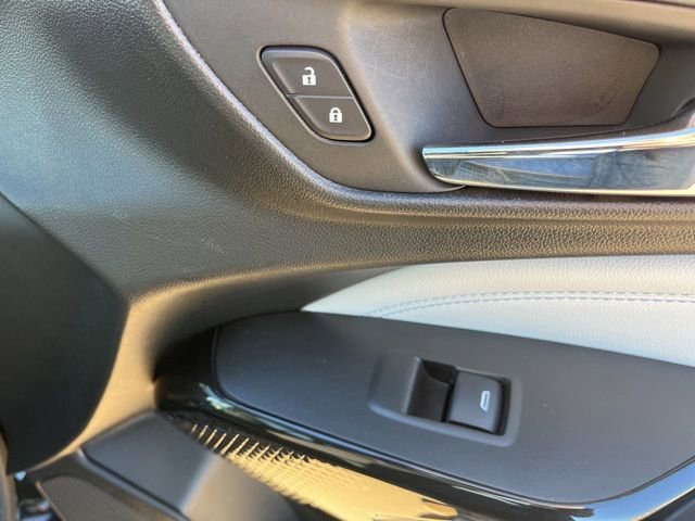 Used 2024 Chevrolet Trax LT image 50